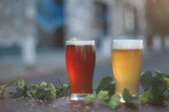 Konna Microcerveceria